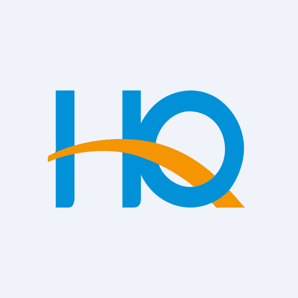 HUAQIN logo